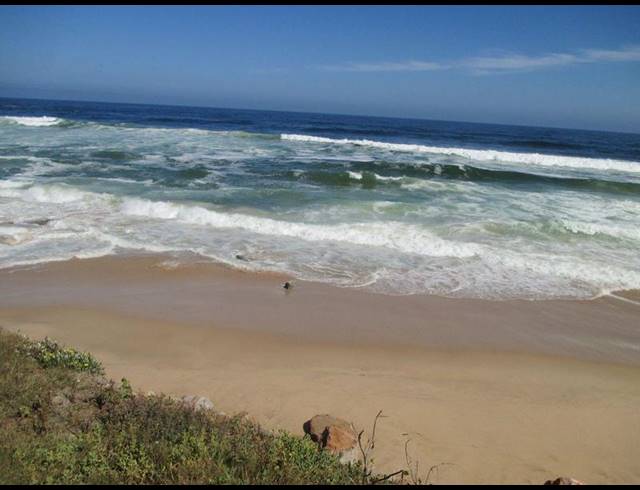 LAND FOR SALE IN DANA BAY